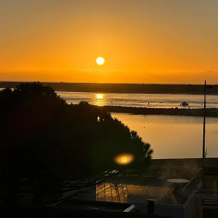 Lejlighed Bel Vue