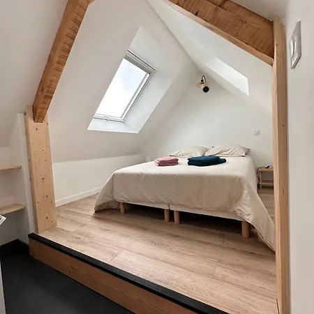 Bel Vue * Étel