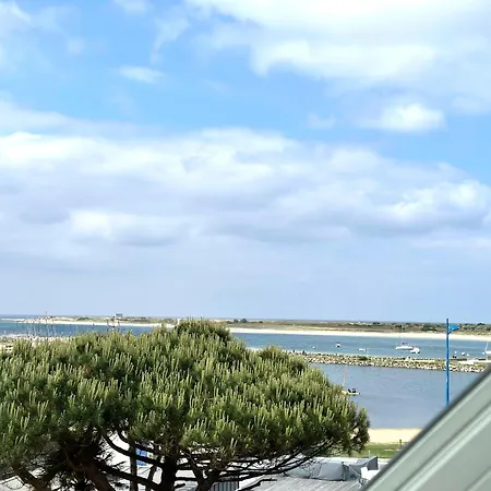 Lejlighed Bel Vue