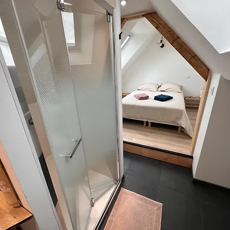 Bel Vue Étel