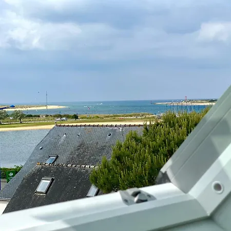 Bel Vue * Étel