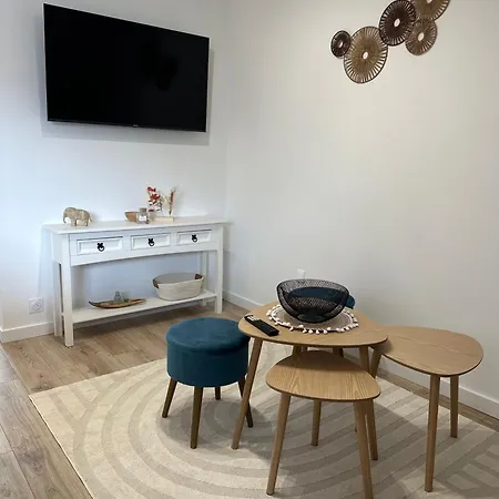 Bel Vue * Étel